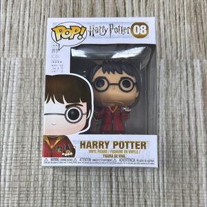 Funko Pop! Harry Potter Vinyl Figure